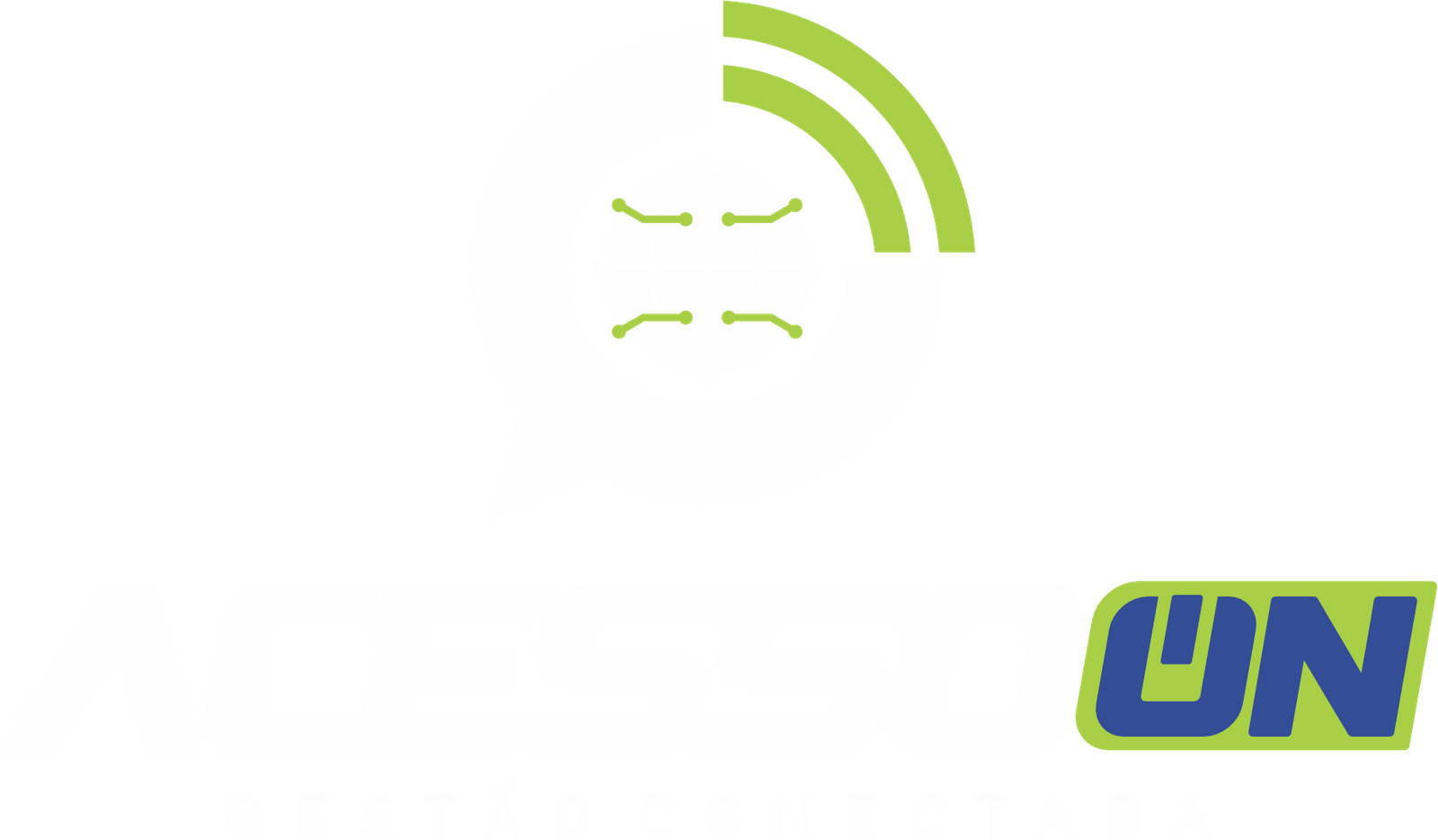 AcessoOn Logo